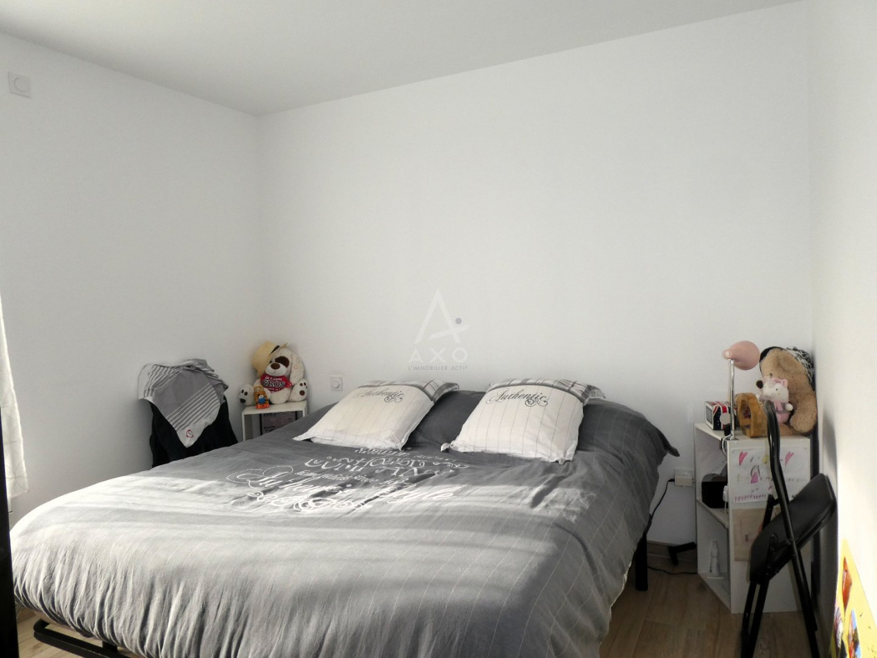 location Maison La Bruffiere - Photo 5