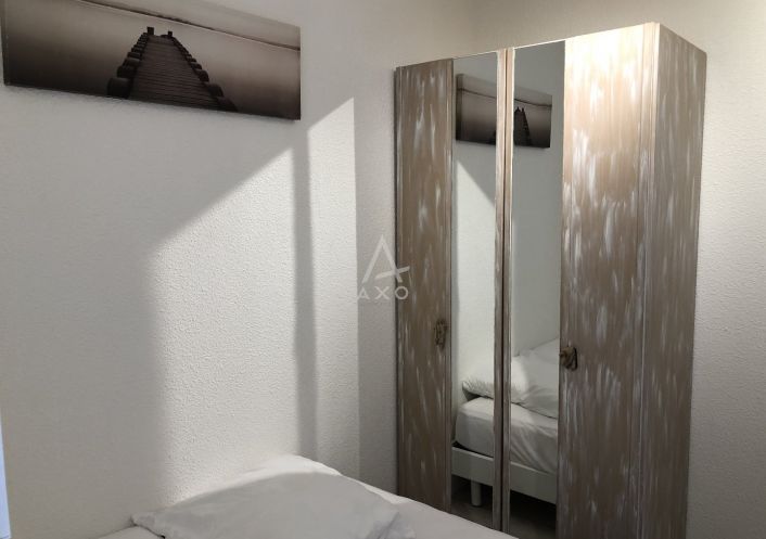 vente Appartement Marseillan Plage