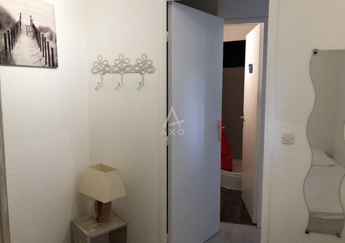 vente Appartement Marseillan Plage