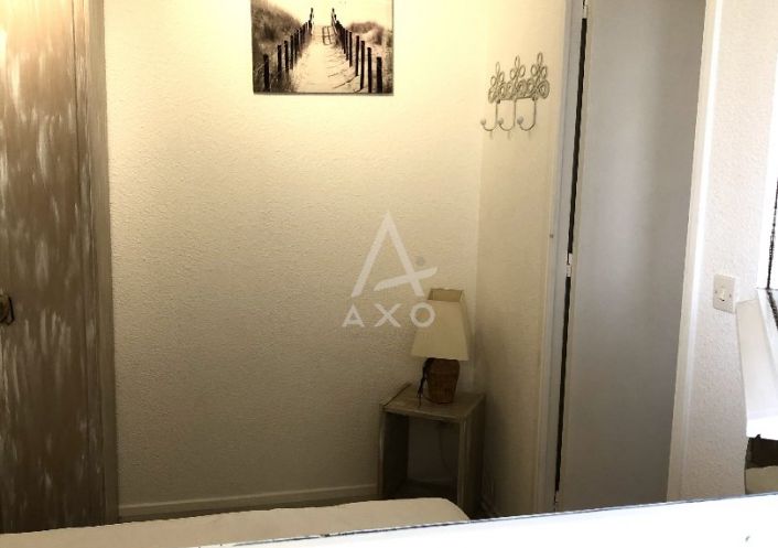 vente Appartement Marseillan Plage