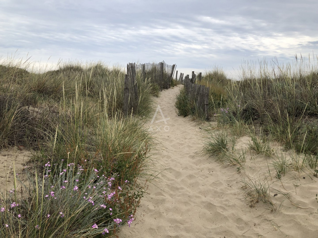 sale Appartement Marseillan Plage - Photo 11