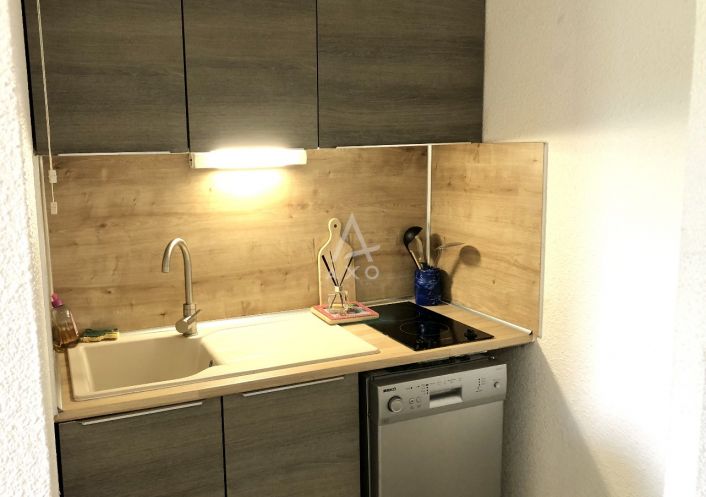 vente Appartement Marseillan Plage