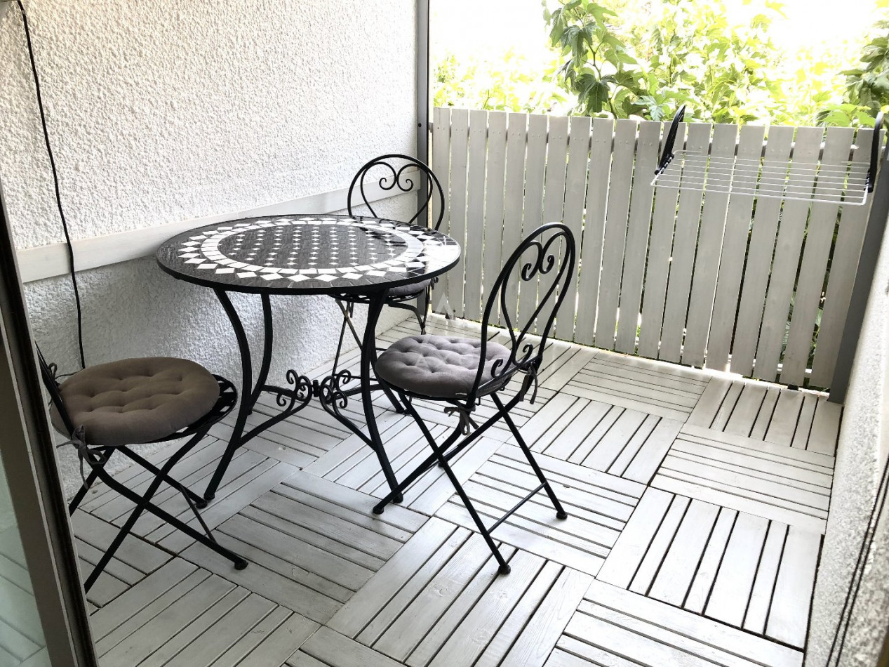 sale Appartement Marseillan Plage - Photo 8