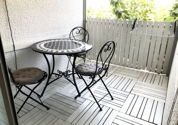 vente Appartement Marseillan Plage