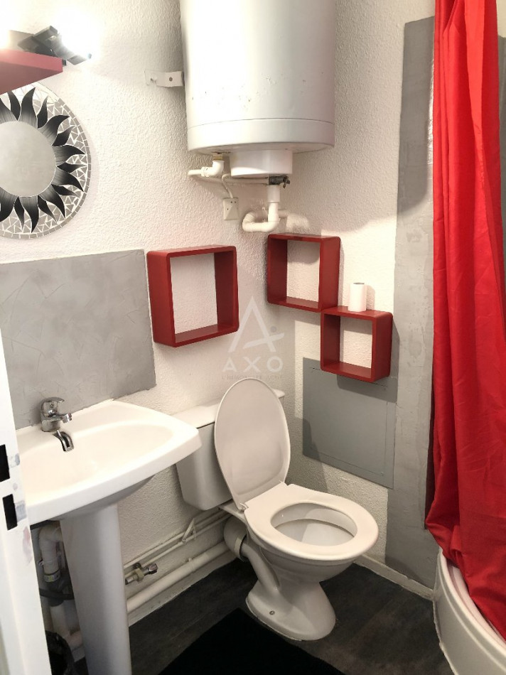 sale Appartement Marseillan Plage - Photo 9