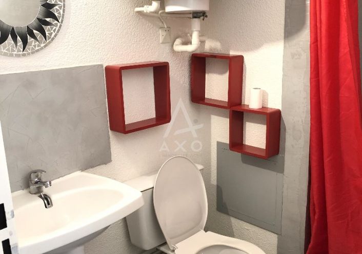 vente Appartement Marseillan Plage