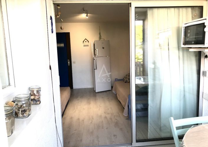 vente Appartement Marseillan Plage