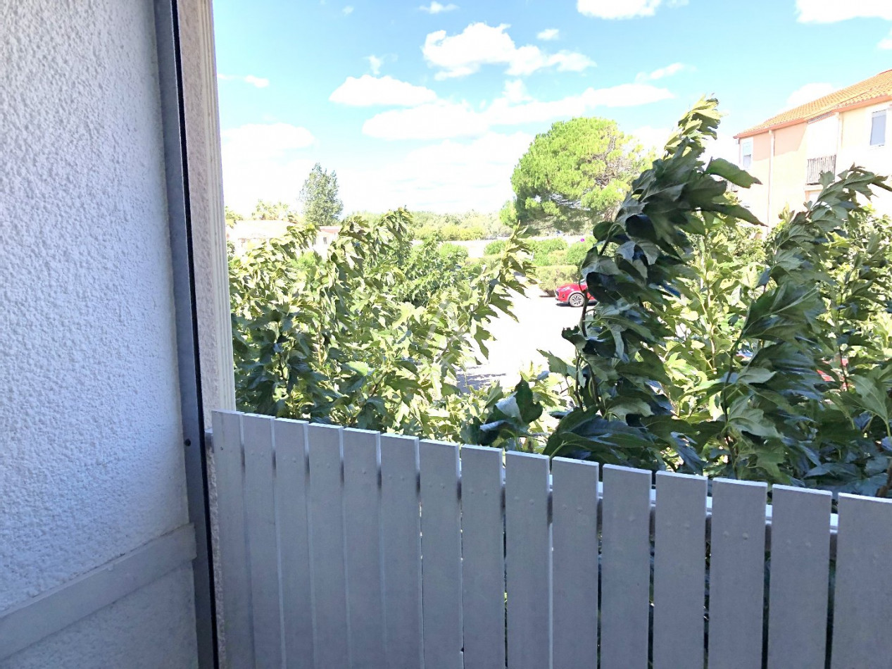 sale Appartement Marseillan Plage - Photo 10