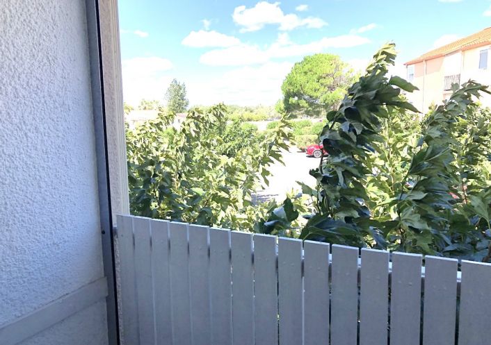 vente Appartement Marseillan Plage