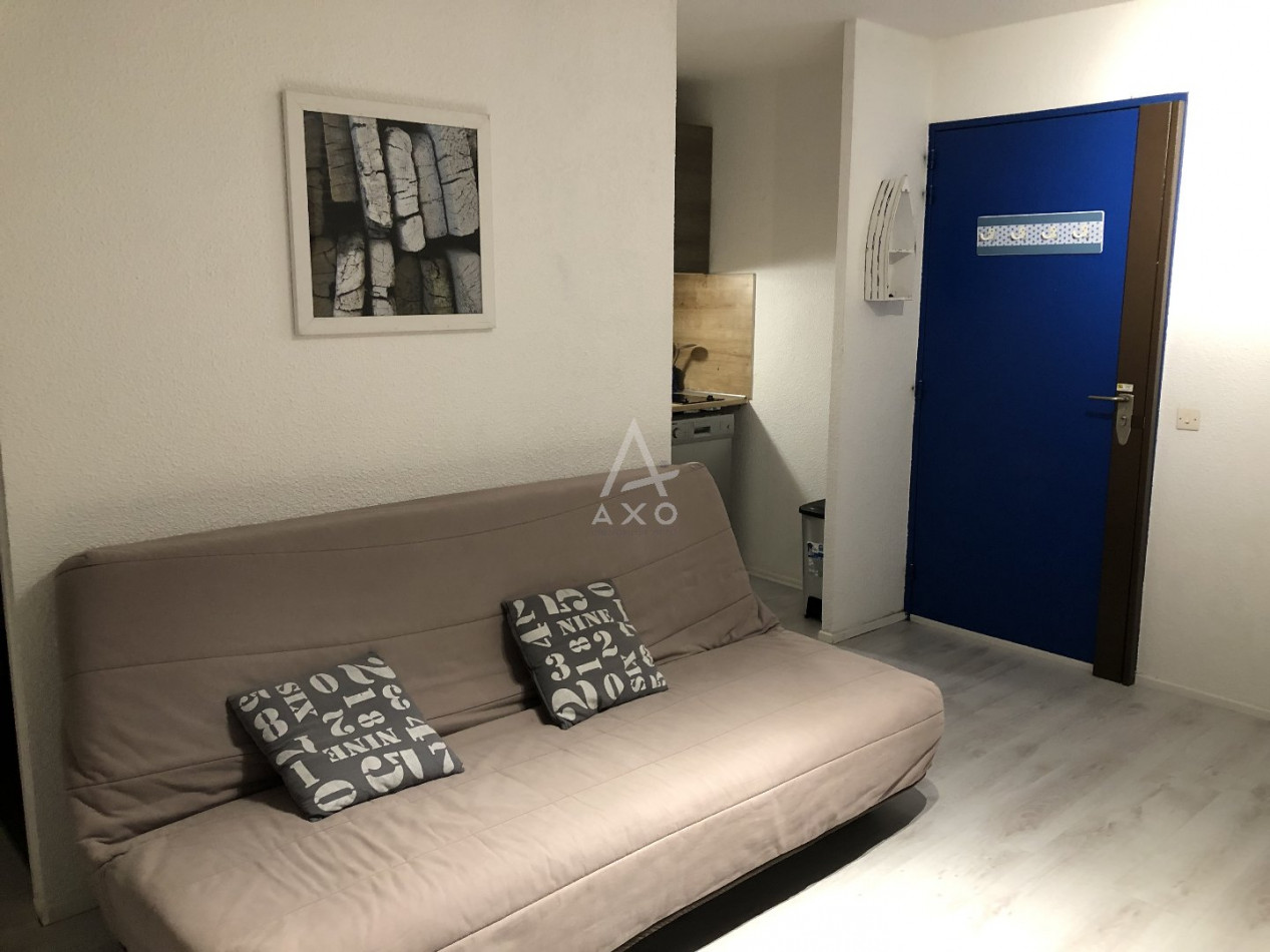sale Appartement Marseillan Plage - Photo 2
