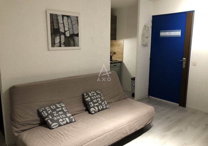 vente Appartement Marseillan Plage