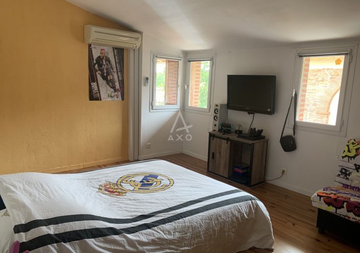 vente Maison Gardouch