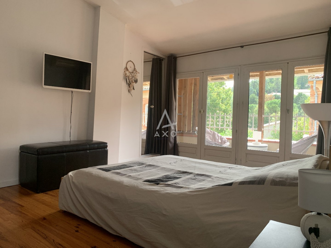 vente Maison Gardouch - Photo 5