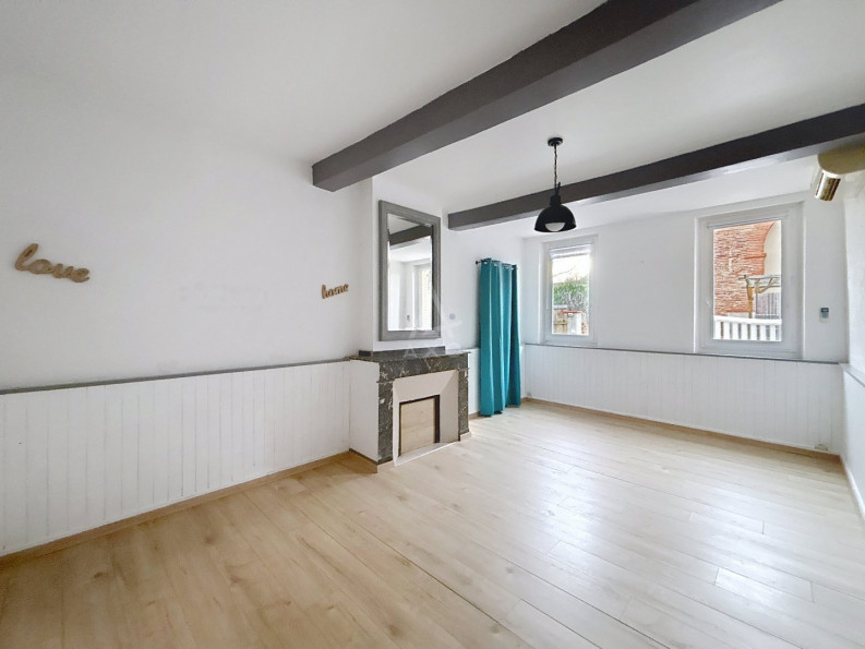 vente Maison Gardouch - Photo 4