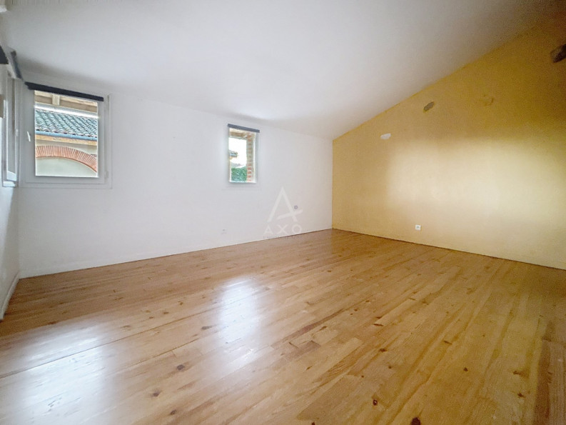 vente Maison Gardouch - Photo 7