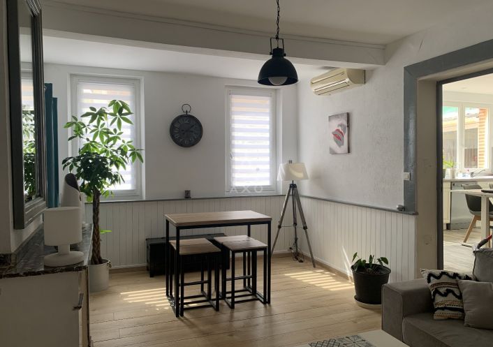 vente Maison Gardouch