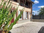 vente Maison Gardouch