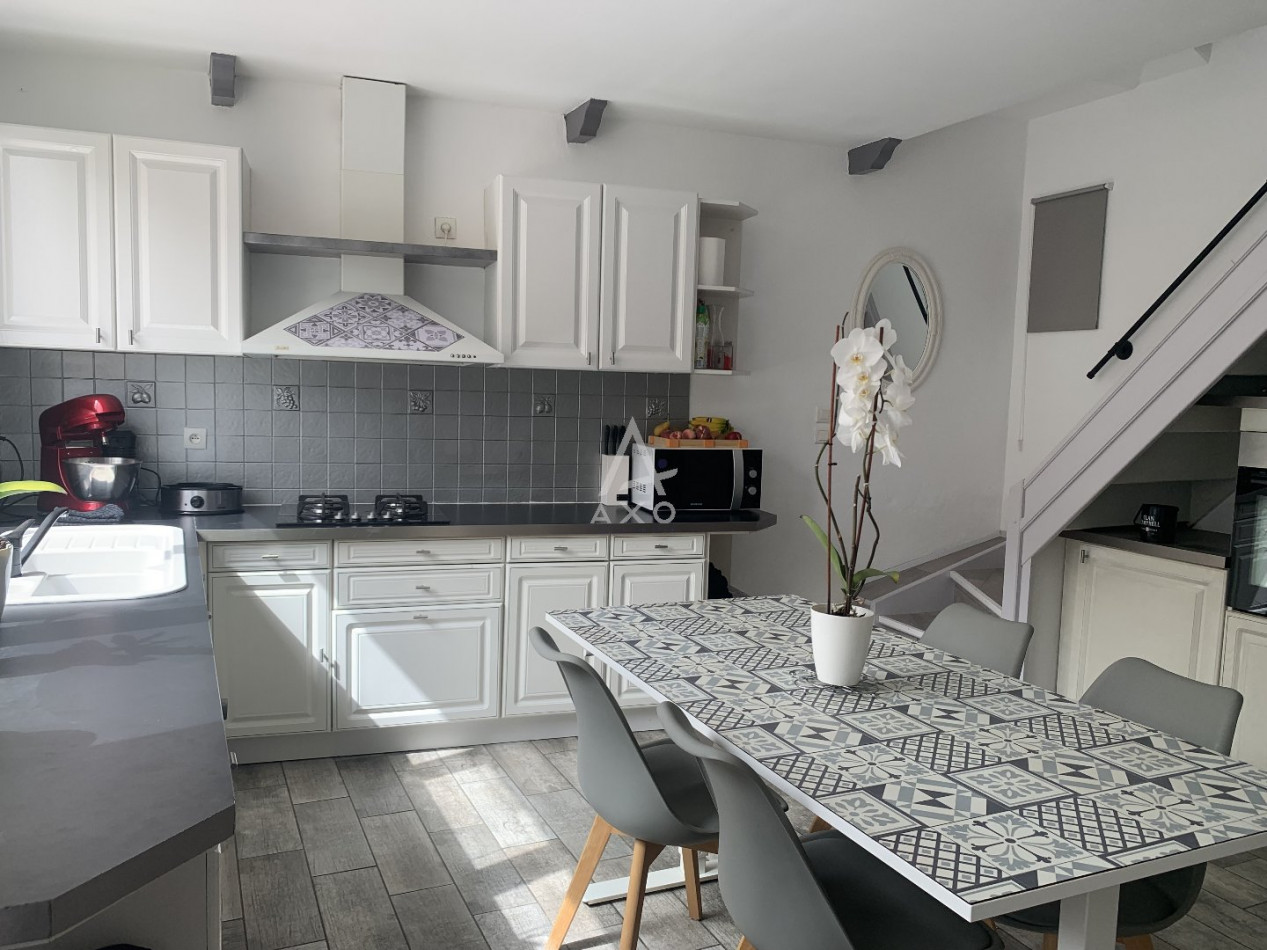 vente Maison Gardouch - Photo 3