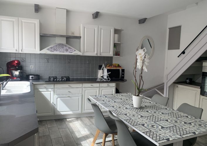 vente Maison Gardouch