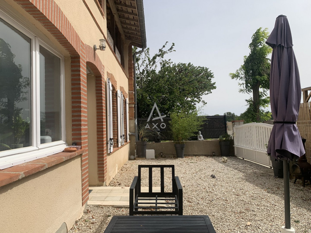 vente Maison Gardouch - Photo 6