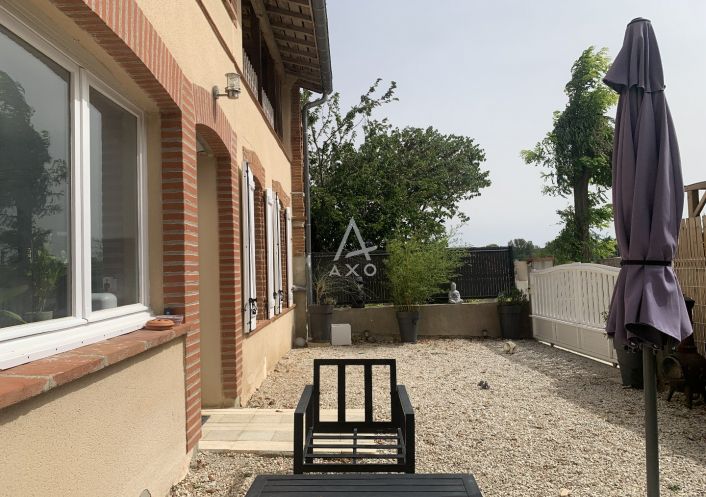 vente Maison Gardouch