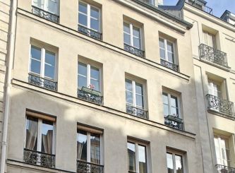 vente Appartement Paris 4eme Arrondissement