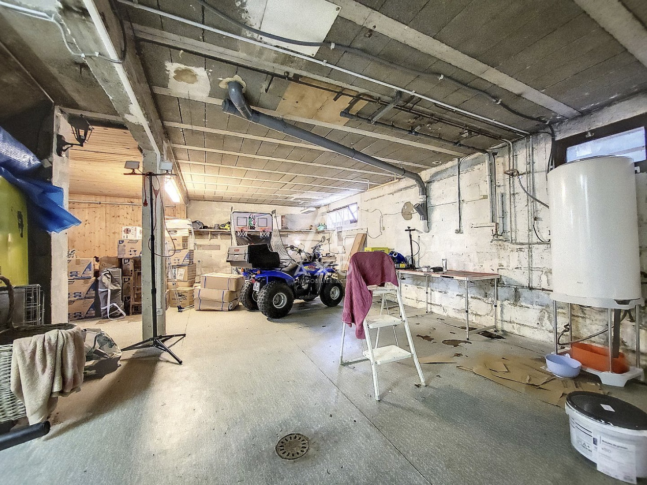 location Maison Ferrieres En Gatinais - Photo 8