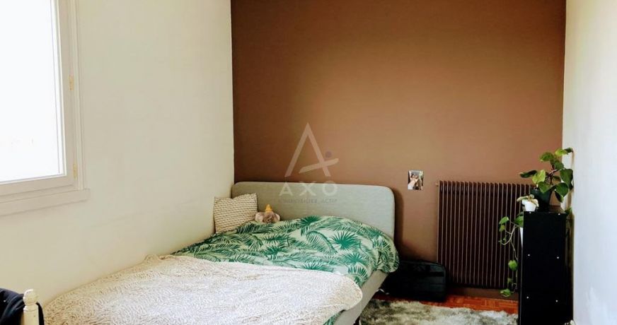 vente Appartement Reze