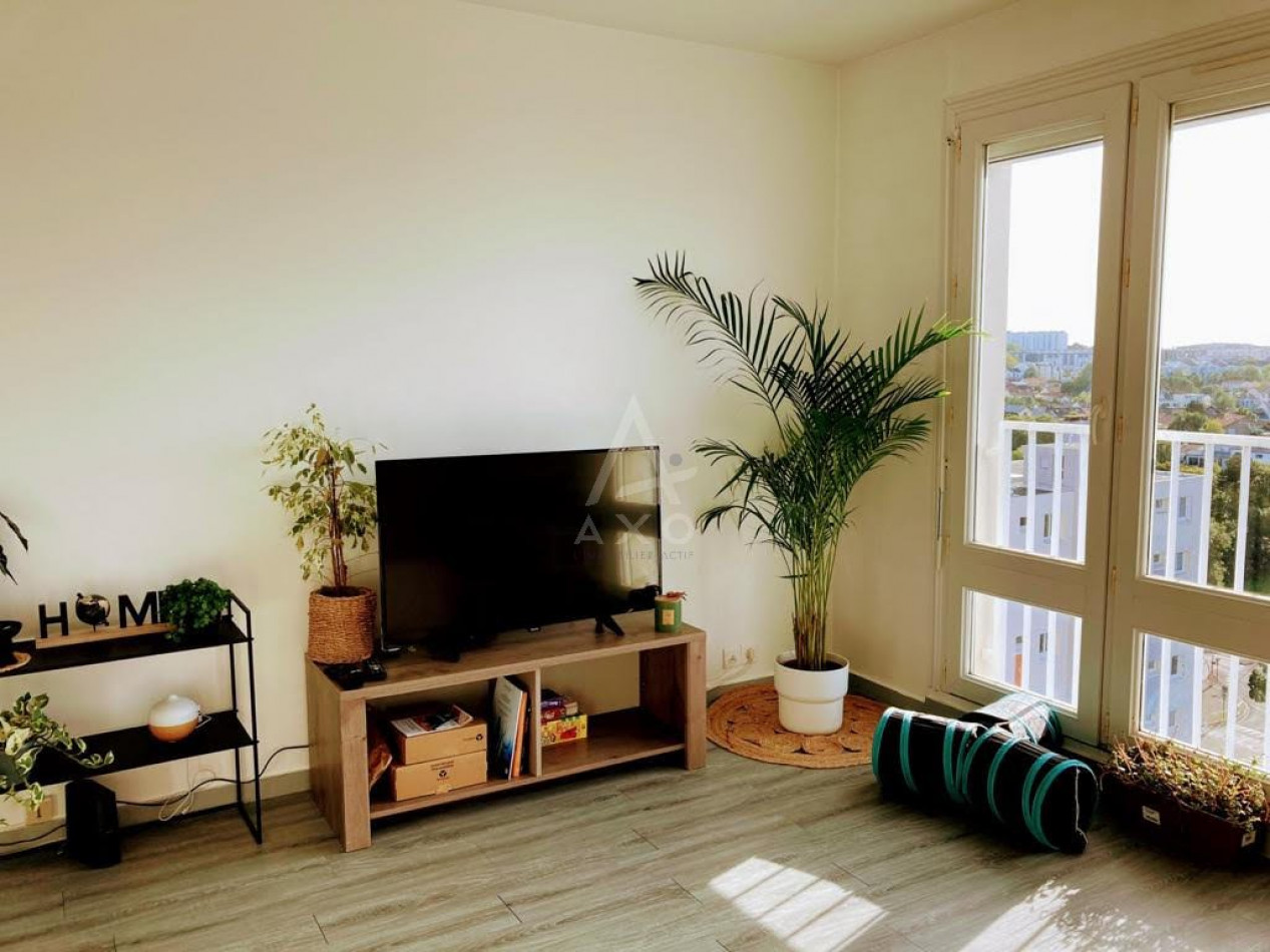 vente Appartement Reze - Photo 4