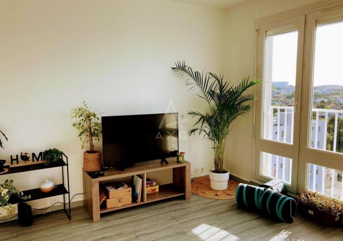 vente Appartement Reze