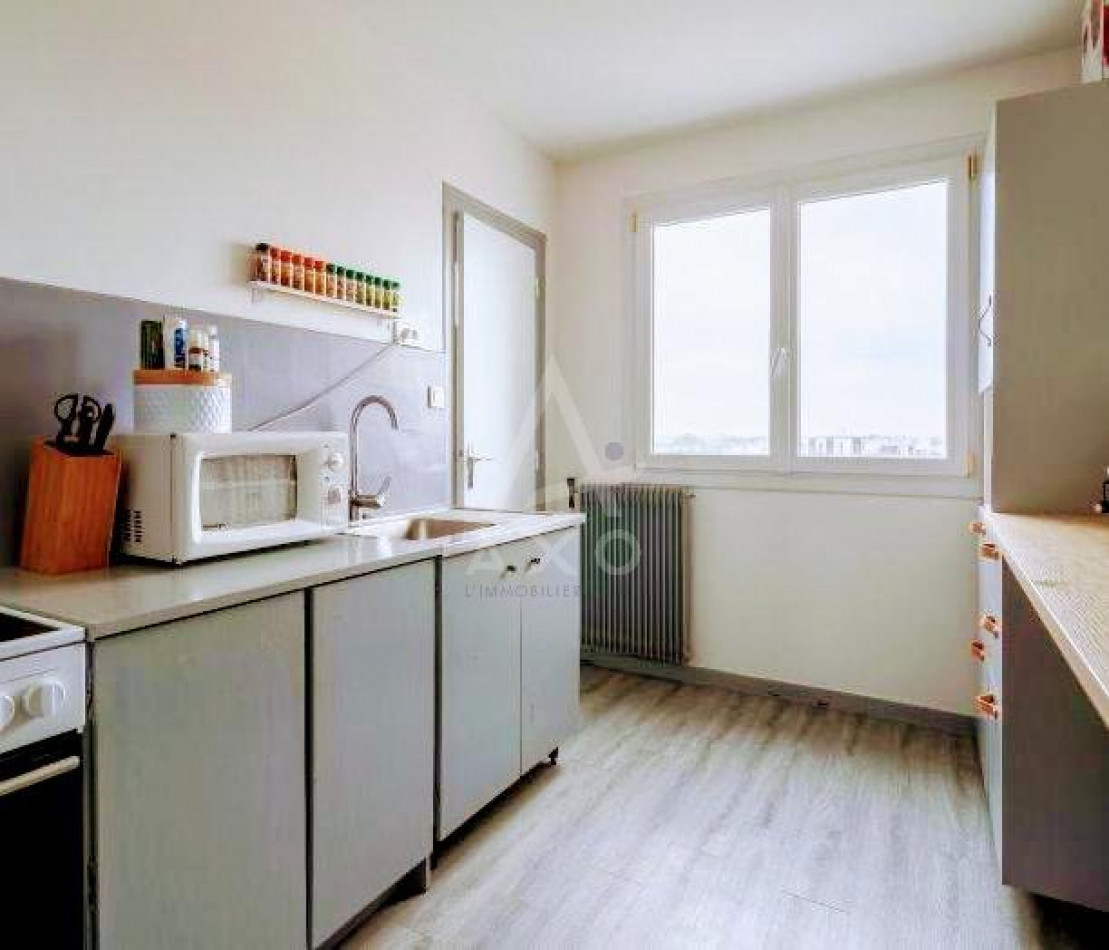 vente Appartement Reze - Photo 3