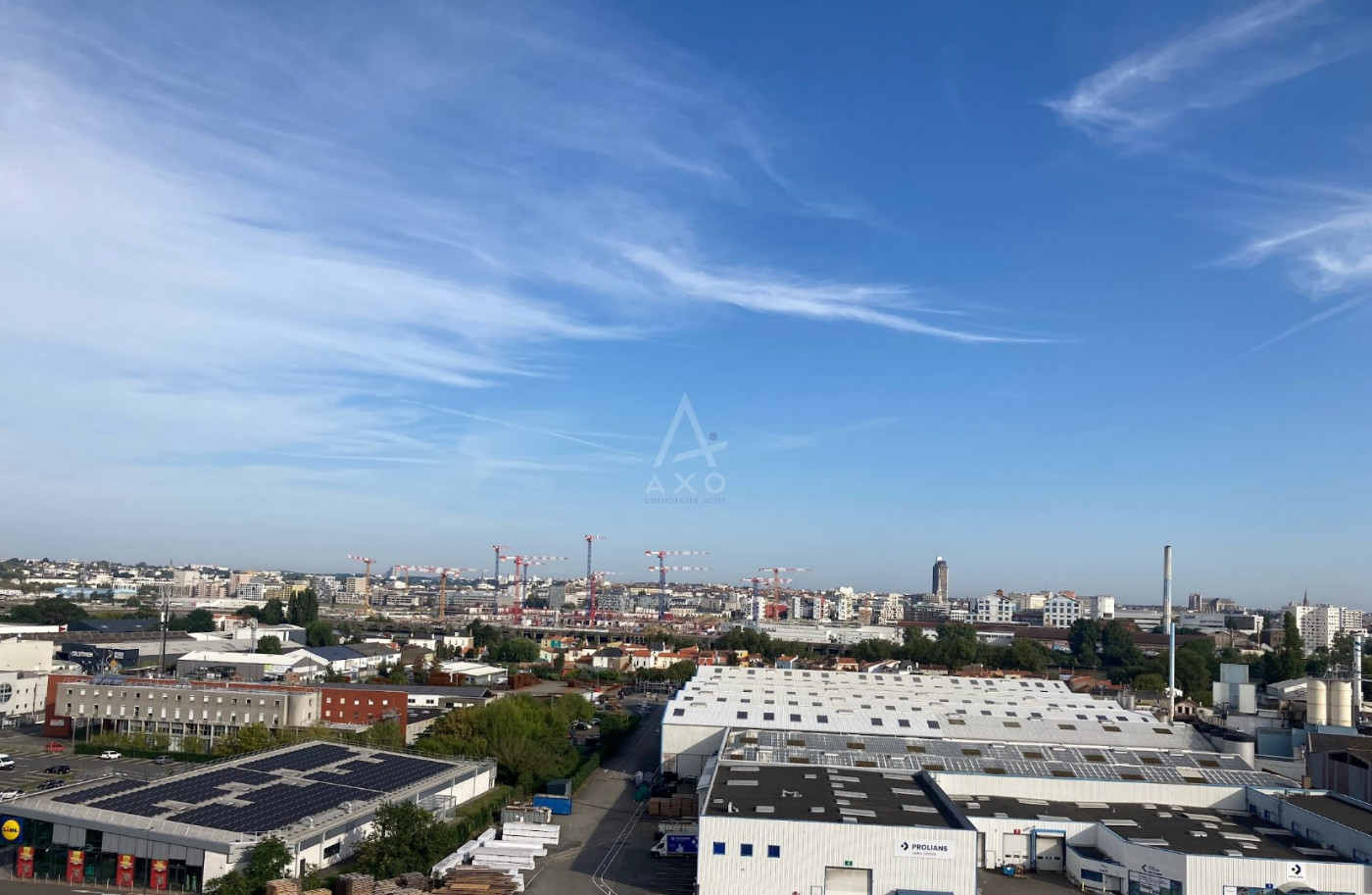 vente Appartement Reze - Photo 9