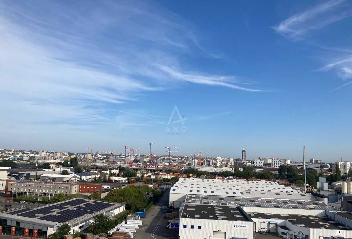 vente Appartement Reze - Photo 9