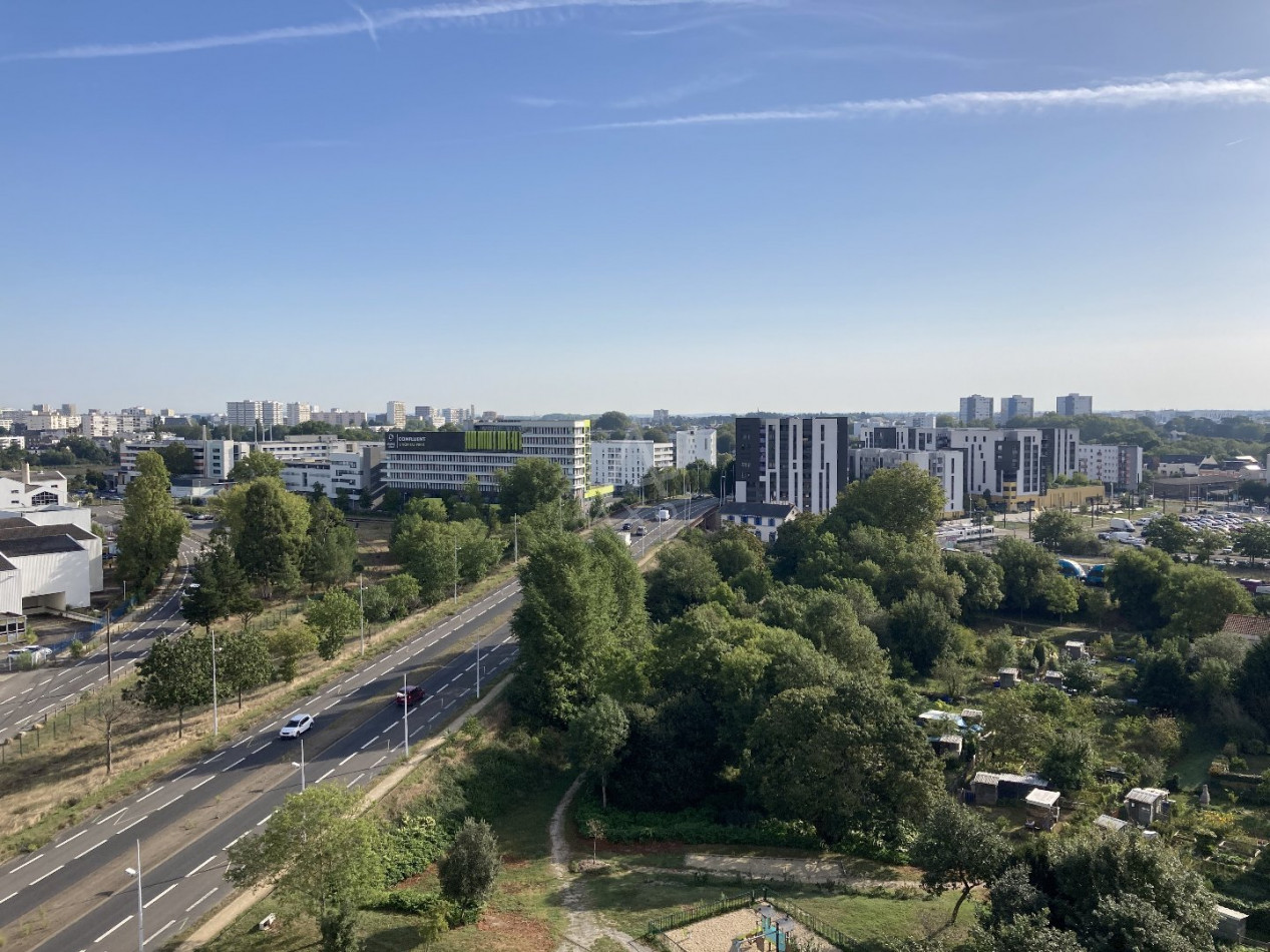 vente Appartement Reze - Photo 8