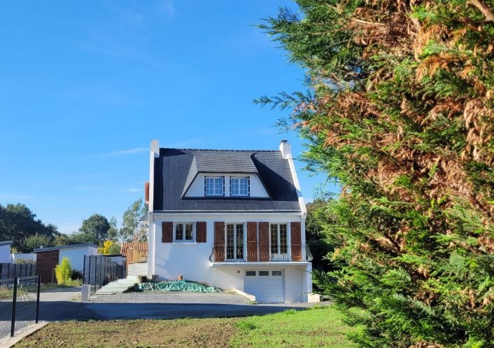 vente Maison Bouguenais