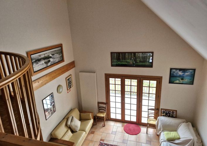 vente Maison Bouguenais