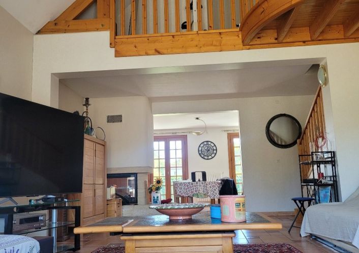 vente Maison Bouguenais