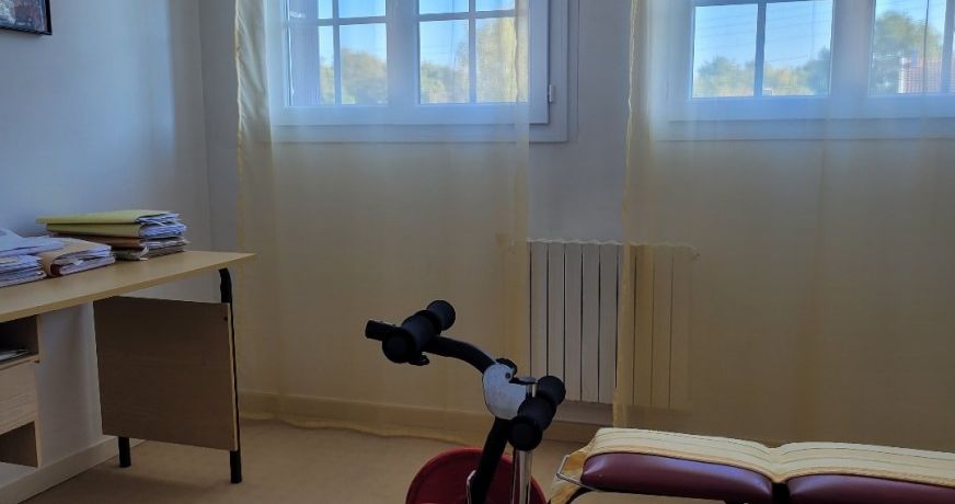 vente Maison Bouguenais