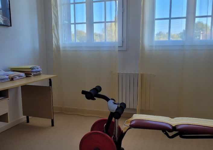 vente Maison Bouguenais