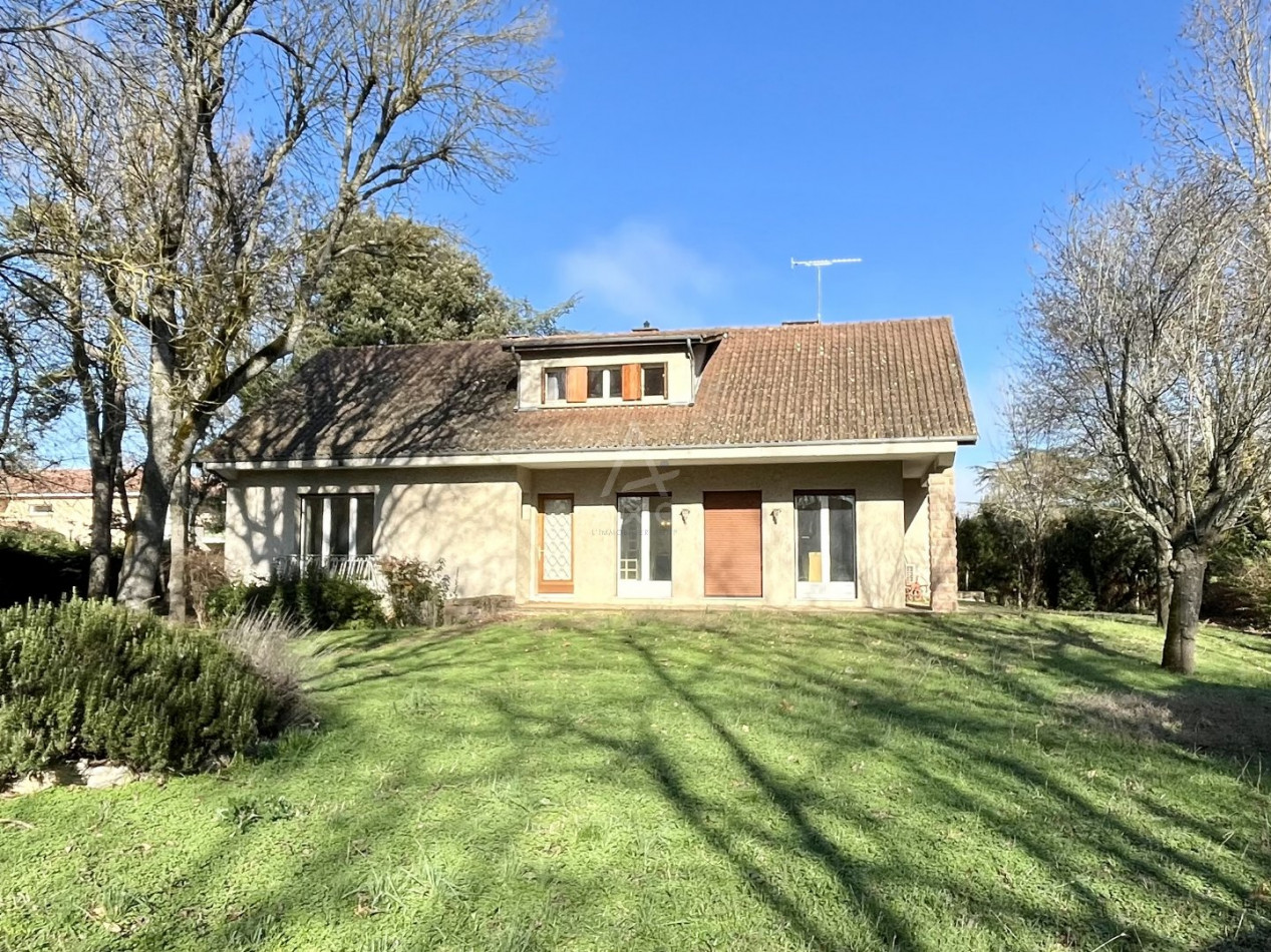 vente Maison Lavaur - Photo 12