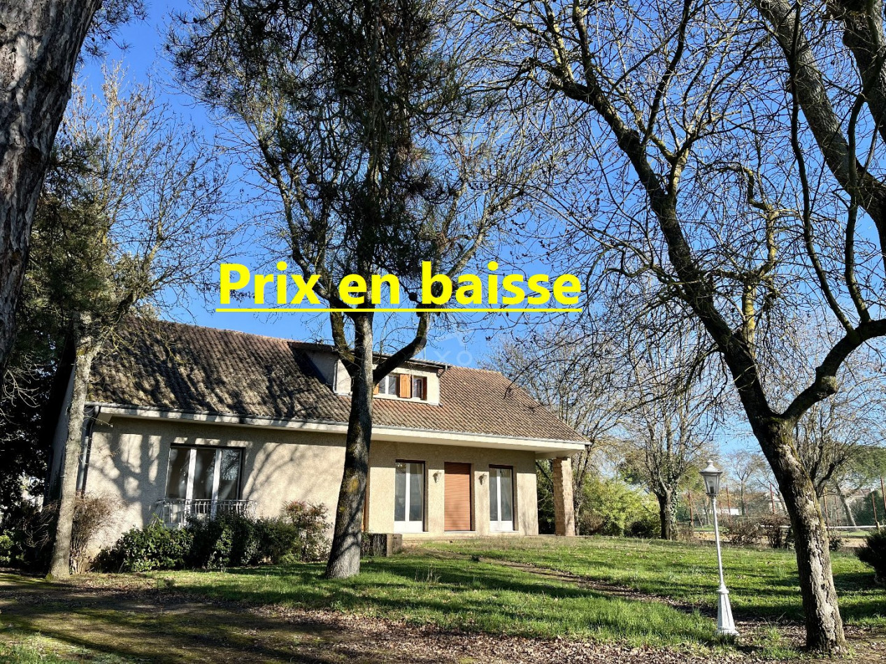 vente Maison Lavaur - Photo 1