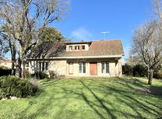 vente Maison Toulouse