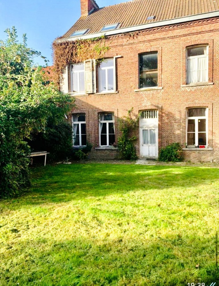 vente Maison Hazebrouck - Photo 8