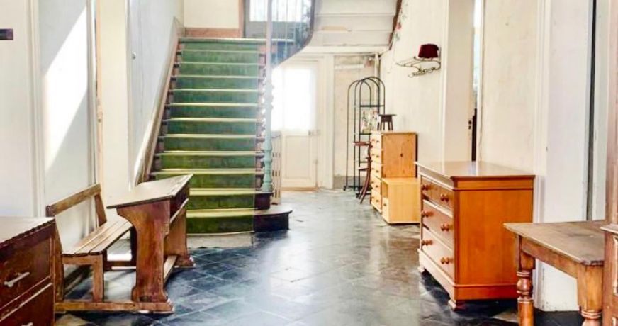 vente Maison Hazebrouck