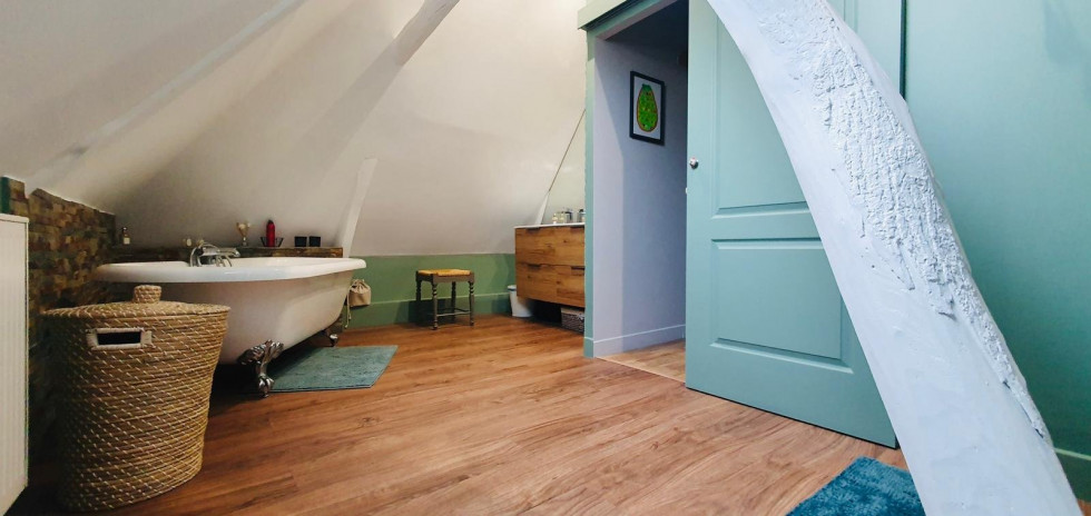 vente Maison Camphin En Carembault - Photo 9