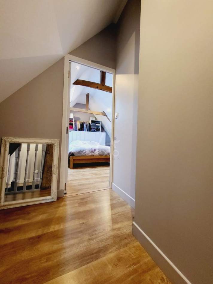 vente Maison Camphin En Carembault - Photo 7