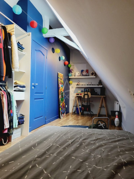 vente Maison Camphin En Carembault - Photo 6