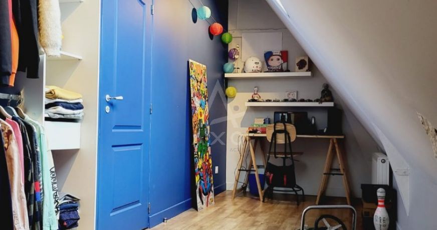 vente Maison Camphin En Carembault