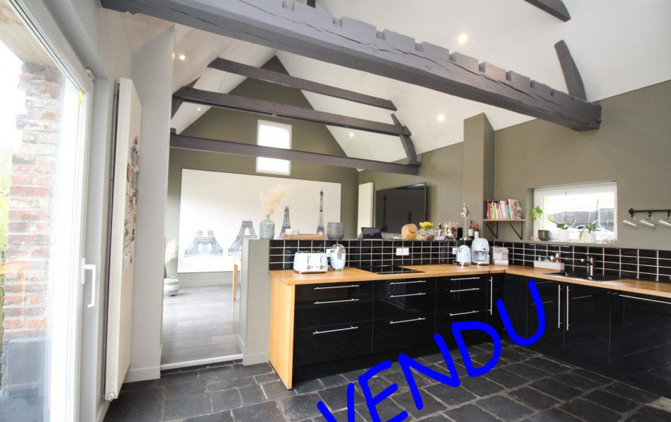 vente Maison Camphin En Carembault - Photo 1