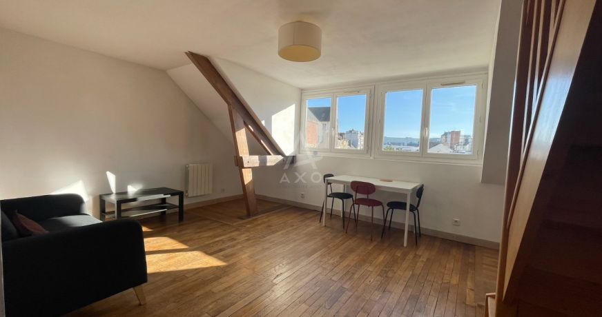 location Appartement Rennes